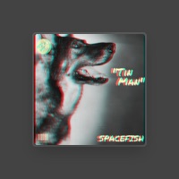 Spacefish
