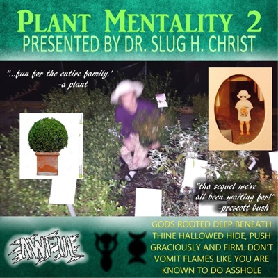 Plant Mentality 2