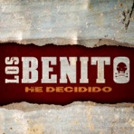 He Decidido (Live) - Single