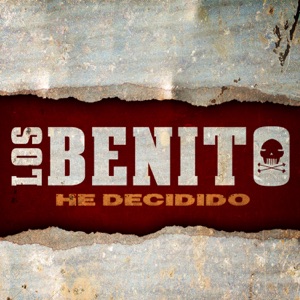 He Decidido (Live) - Single