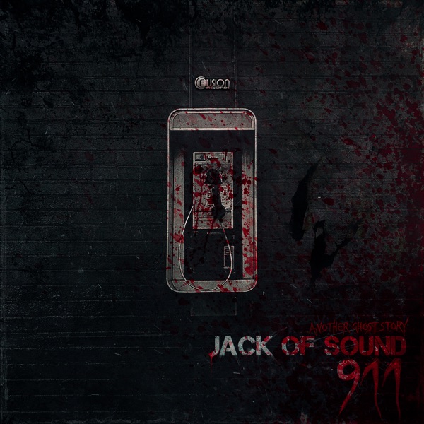 911 - Another Ghost Story - EP