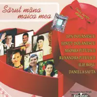 Maicuta cu parul alb — Ionuț Dolănescu