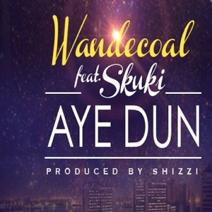 Aye Dun (feat. Skuki) - Single