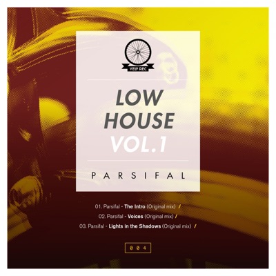 Low House, Vol. 1 - Single