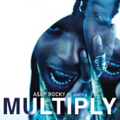 A$AP Rocky - Multiply