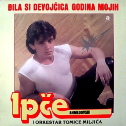 Ipce Ahmedovski - Placite Oci Moje