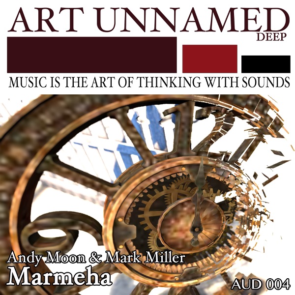 Marmeha - Single