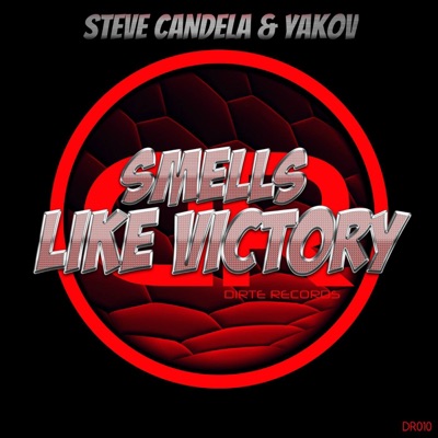 Smells Like Victory - Single