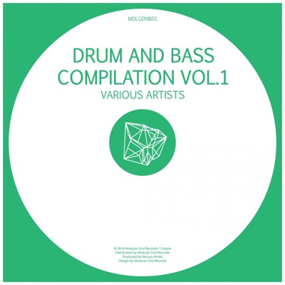 Drum & Bass Compilation, Vol.1