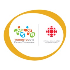 Together We Are One (CBC / Toronto 2015 Pan Am Theme) - Single