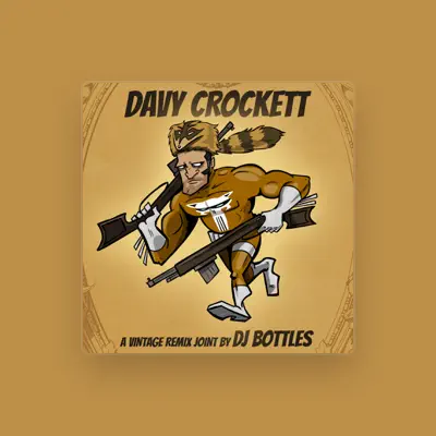 Listen to DJ Bottles, watch music videos, read bio, see tour dates & more!