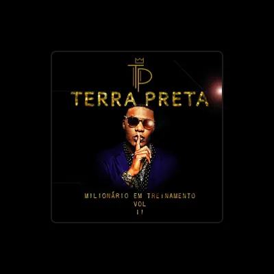 Listen to Terra Preta, watch music videos, read bio, see tour dates & more!