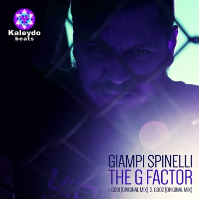 The G Factor - Single