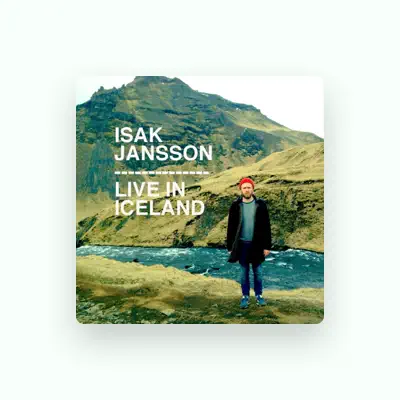 Listen to Isak Jansson, watch music videos, read bio, see tour dates & more!