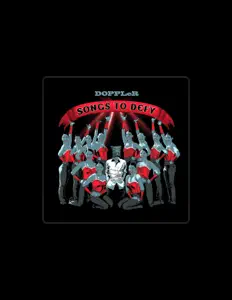 Escucha a Doppler, mira videos musicales, lee su biografía, consulta las fechas de las gira y más.