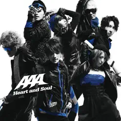 Heart and Soul - EP - Aaa