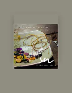 Poslechněte si interpreta Sérgio Nascimento, sledujte hudební videa, přečtěte si životopis, podívejte se na data turné a další informace.