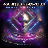 Auditory Hallucinations - Single - Aquafeel & Headweller