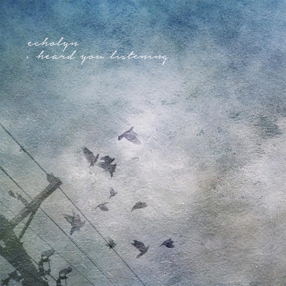 Cover artwork for Carried Home