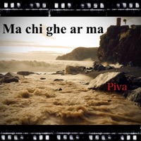 Ma chî gh'è ar mâ: L'album dell'alluvione - Piva