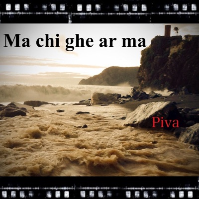 Ma chî gh'è ar mâ: L'album dell'alluvione