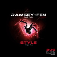 Style - Single - Ramsey & Fen