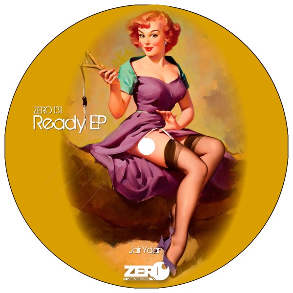 Ready EP