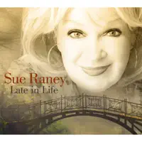 Something New In My Life — Sue Raney