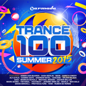 Trance 100 - Summer 2015 - Various Artists