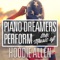 No Faith in Brooklyn - Piano Dreamers lyrics
