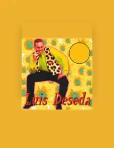 Escucha a Luis Deseda, mira vídeos musicales, lee la biografía, consulta fechas de giras y mucho más.
