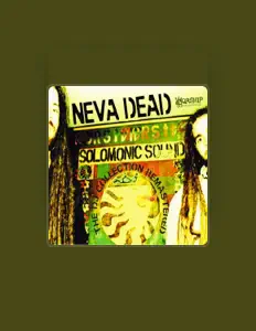 收听 Solomonic Sound、观看音乐视频、阅读小传、查看巡演日期等 ！