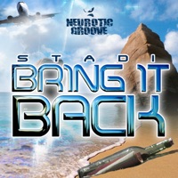 Bring It Back (feat. Mo-Mo) - EP - Stadi