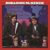 Ernie's Mom - Bob & Doug McKenzie