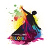 Colours (Remixes) [feat. Jazzmin]