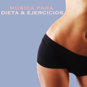 Música para la Dieta y los Ejercicios - Sonidos de la Naturaleza para Hatha Yoga
