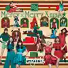 E-girls - Merry × Merry Xmas★