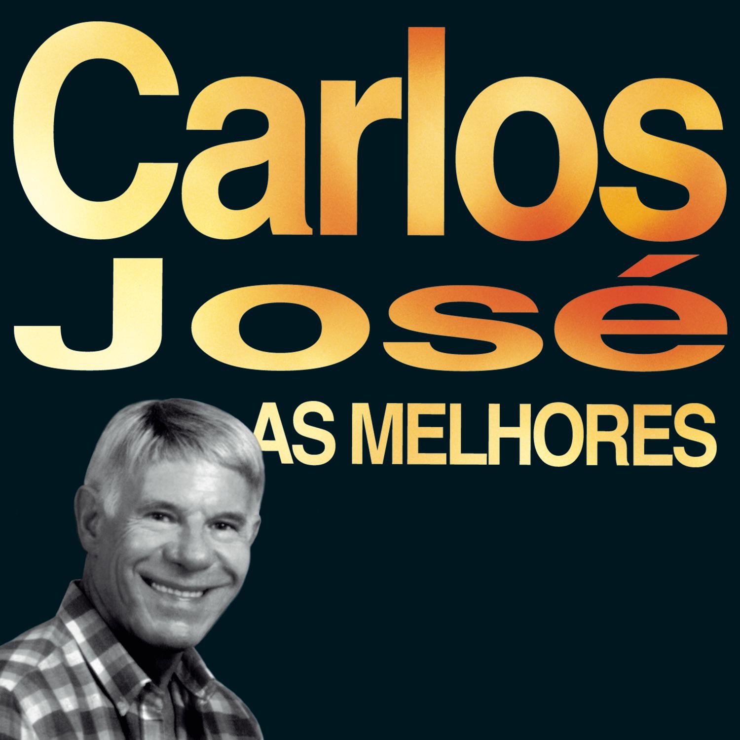 carlos josé - chão de estrelas - a voz do violão