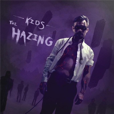 The Hazing