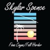 Skylar Spence