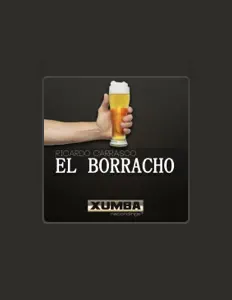 Poslechněte si interpreta Ricardo Carrasco, sledujte hudební videa, přečtěte si životopis, podívejte se na data turné a další informace.