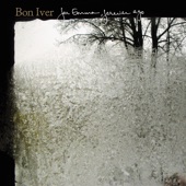 Bon Iver - Creature Fear