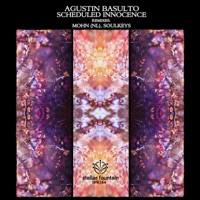Scheduled Innocence - Agustin Basulto