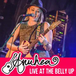 Live at the Belly Up - Anuhea