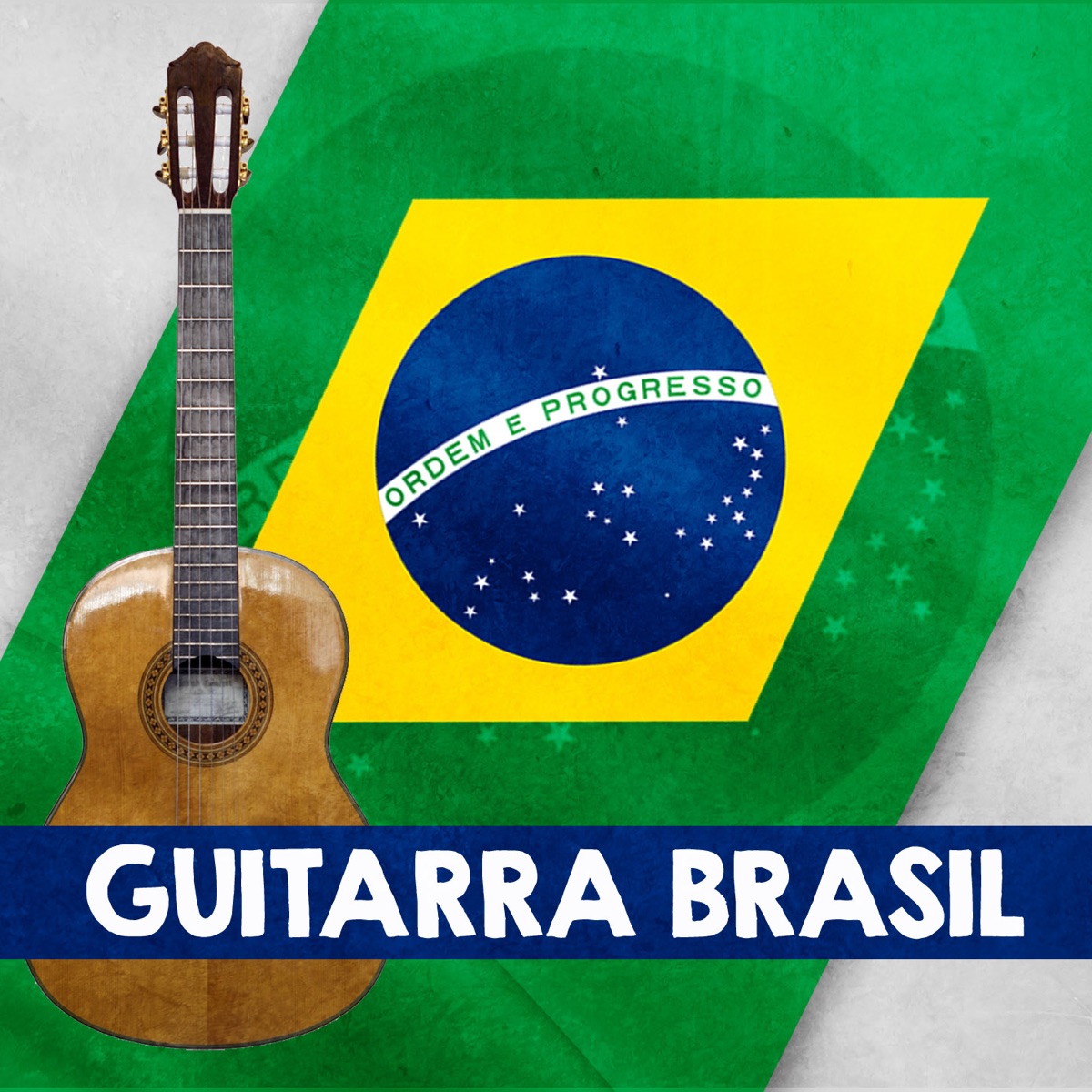 Guitarra Brasil by Paco Nula, Sergi Vicente & Antonio de Lucena on Apple  Music