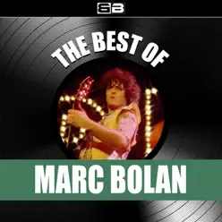 The Best of Marc Bolan (Live) - Marc Bolan