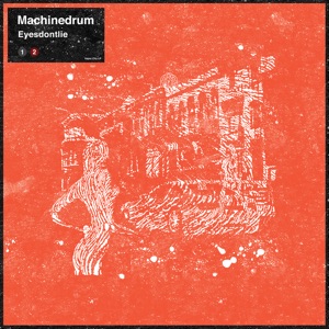 Eyesdontlie (DJ Shadow Remix) - Single
