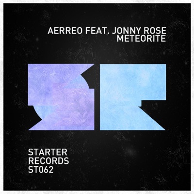 Meteorite (feat. Jonny Rose) - Single