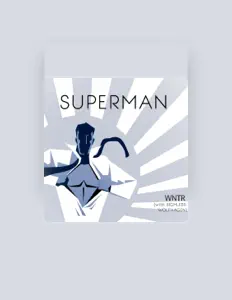 Dengarkan Wntr, tonton video musik, baca bio, lihat tanggal tur & lainnya!