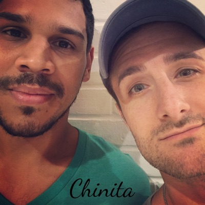 Chinita (feat. Jeff James) - Single